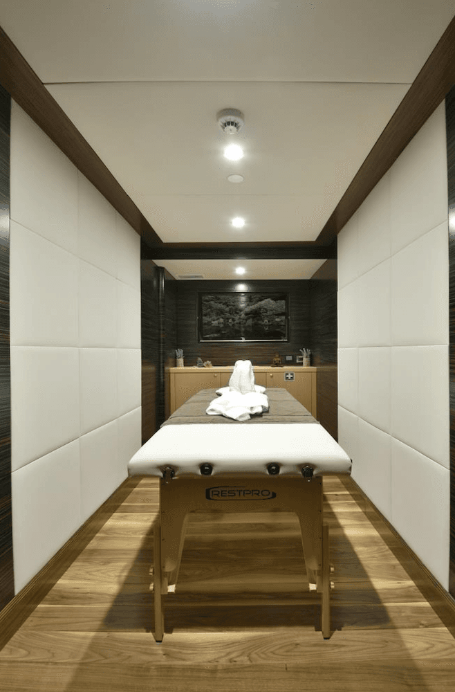 Experience Pure Luxury