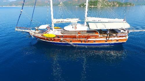 Impeccably maintained